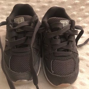 NWOT New Balance Size 6 (Toddler)